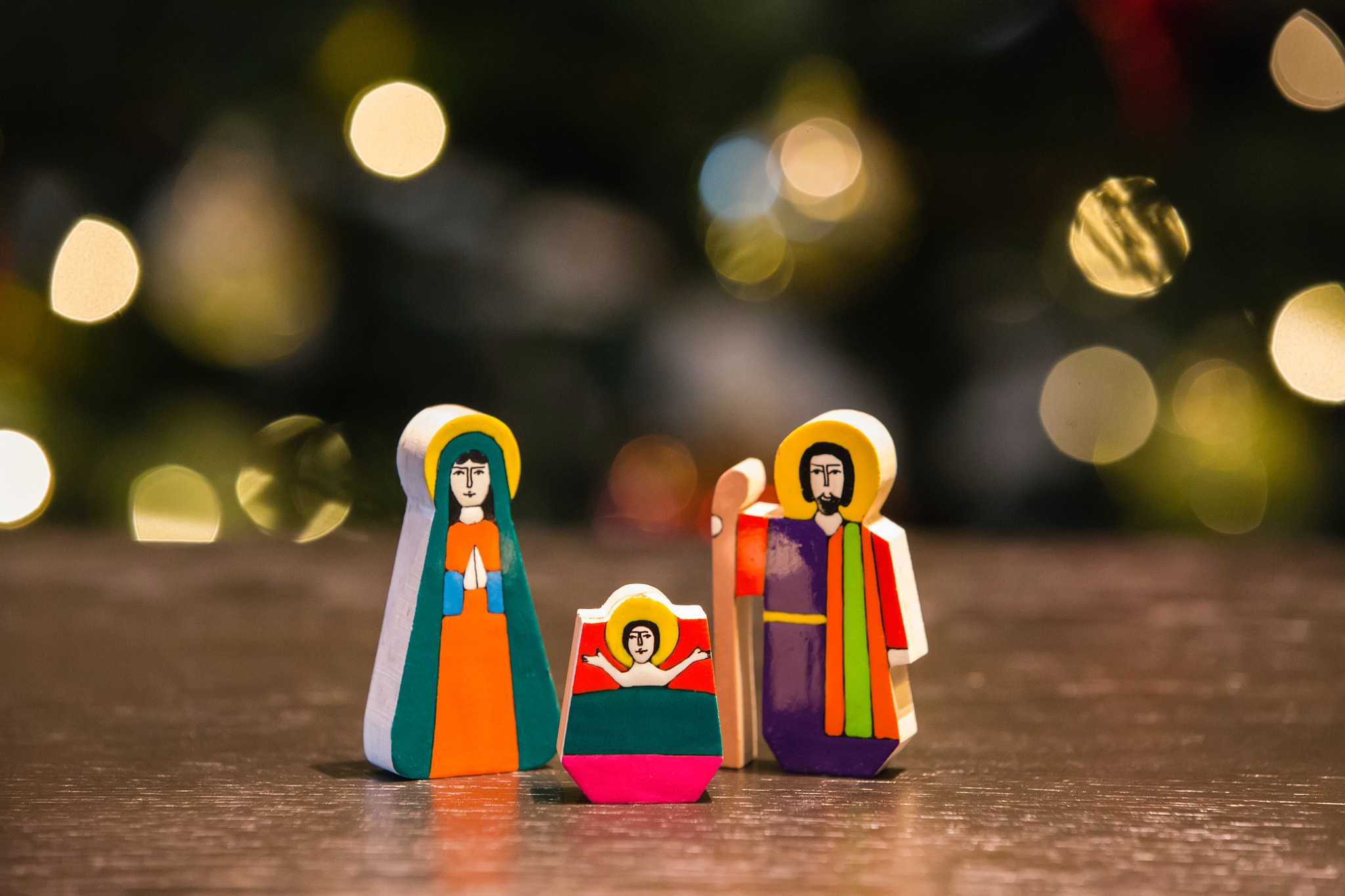 Christmas Nativity