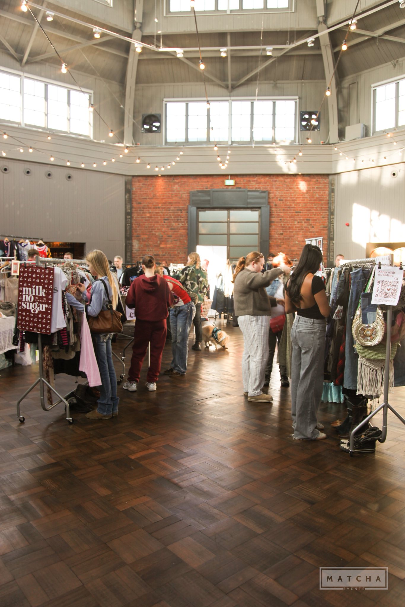 Supporting Those in Need